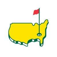 augusta national golf club logo image