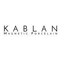 kablan inc. | porcelain | magnetic tile logo image