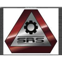 sr sales company logo image