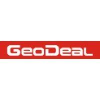 geodeal ab logo image