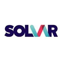 solvar logo image