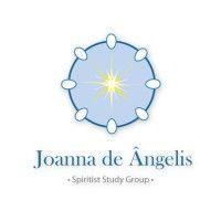 joanna de ângelis spiritist study group logo image