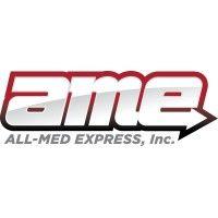 all-med express, inc.