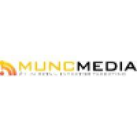 muncmedia logo image