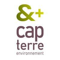 cap terre (betom group) logo image