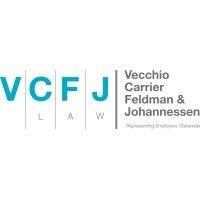 vcfj law logo image