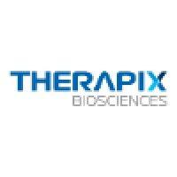 therapix biosciences ltd. logo image