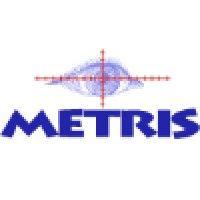 metris logo image