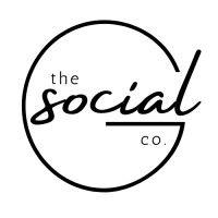 the social g co. logo image