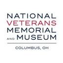 logo of The National Veterans Memorial And Museum