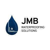 jmb waterproofing solutions logo image