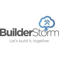 builderstorm logo image