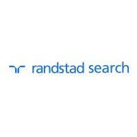 randstad search logo image