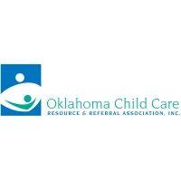 oklahoma child care resource & referral association, inc. logo image