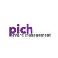 pich event management logo image