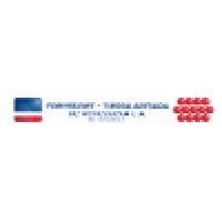 freyssinet tierra armada de venezuela c.a. logo image