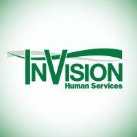 invision human services logo image