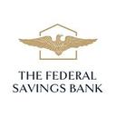 logo of The Federal Savings Bank