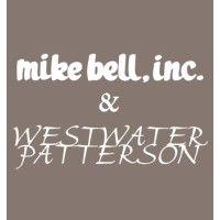 mike bell, inc. & westwater patterson logo image