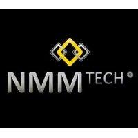 nmm tech logo image