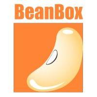 beanbox logo image