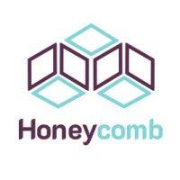 honeycomb.be logo image