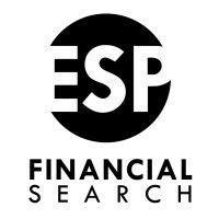 esp financial search logo image