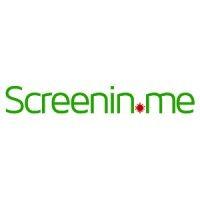 screenin.me logo image