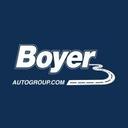 logo of Boyer Auto Group