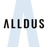 alldus logo image