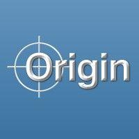 origin international inc. logo image