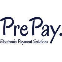 prepay electronic payments logo image