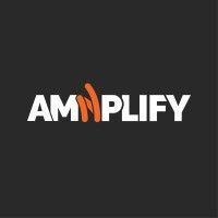 amnplify logo image