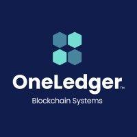 oneledger technology inc. logo image