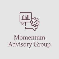 momentum advisory group, llc logo image