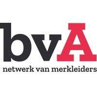 bva netwerk van merkleiders logo image