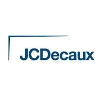 jcdecaux africa logo image