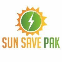 sun save pak logo image