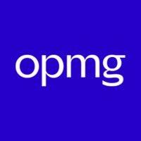 omnicom precision marketing group logo image