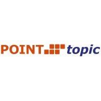 point topic ltd logo image