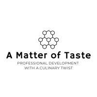 a matter of taste seattle logo image