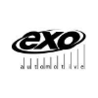 exo automotive spa logo image