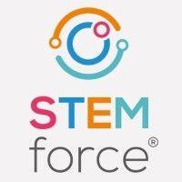 stemforce logo image