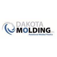 dakota molding, inc. logo image