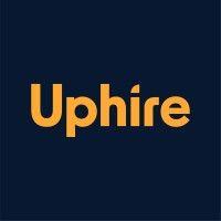 uphire logo image