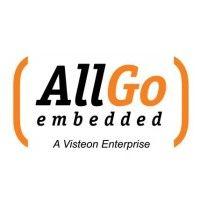 allgo embedded systems pvt ltd logo image