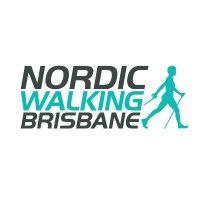 nordic walking brisbane & teneriffe physiotherapy logo image