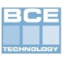 bce technology logo image