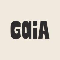 gaia logo image