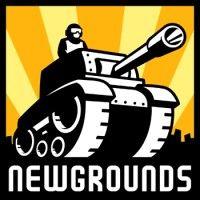 newgrounds.com, inc. logo image